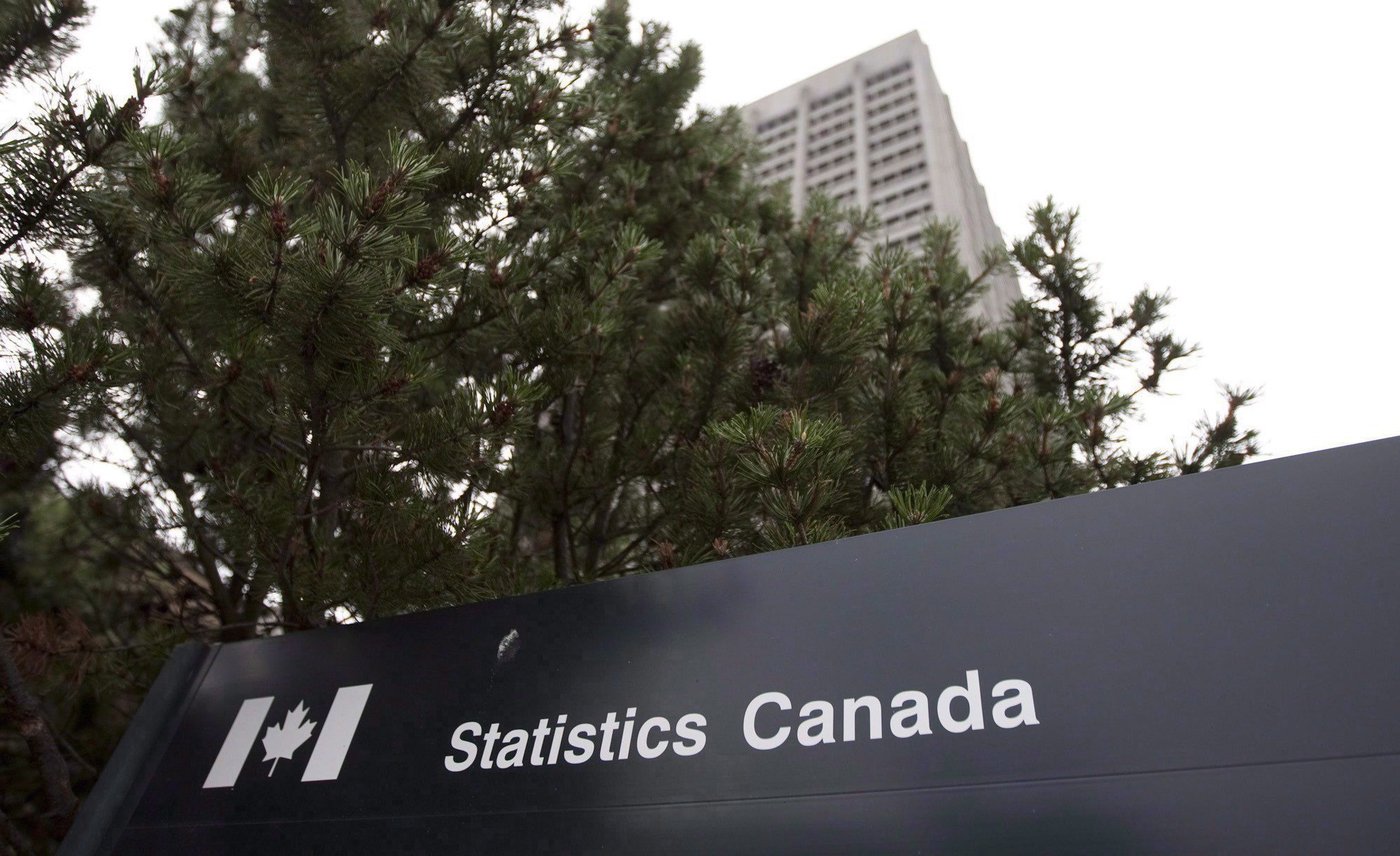 StatCan to release GDP data for August, early estimate for Q3 today | iNFOnews.ca
