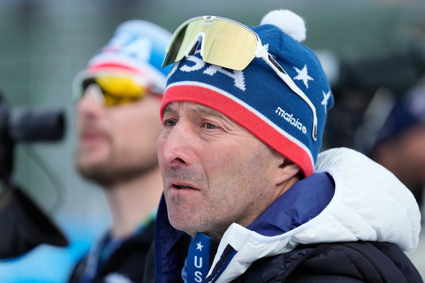 US biathlon head coach steps down after team falls short in bid to win its first Olympic medal | iNFOnews.ca US biathlon head coach steps down after team falls short in bid to win its first Olympic medal | iNFOnews.ca