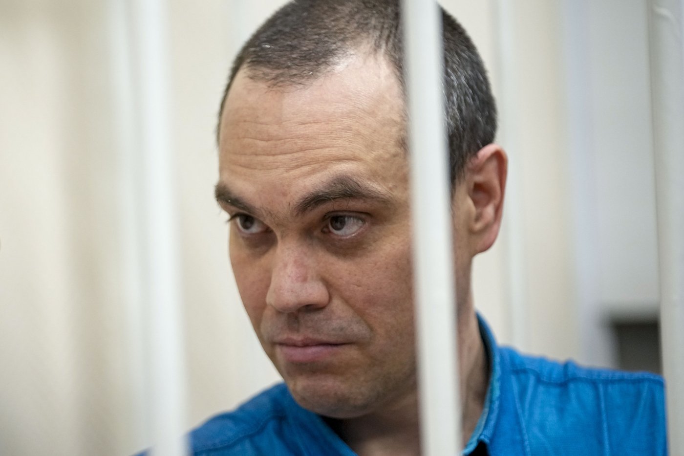 3 lawyers for the late Kremlin foe Alexei Navalny are convicted and sentenced to prison | iNFOnews.ca 3 lawyers for the late Kremlin foe Alexei Navalny are convicted and sentenced to prison | iNFOnews.ca