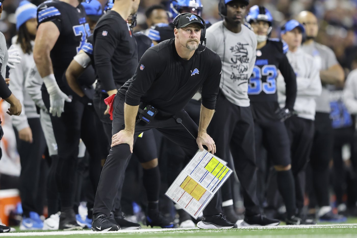 Lions activate safety Ifeatu Melifonwu off injured reserve | iNFOnews.ca Lions activate safety Ifeatu Melifonwu off injured reserve | iNFOnews.ca