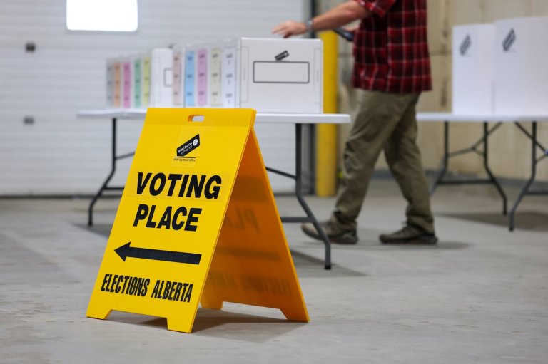 Elections Alberta 'ready to deliver' as advanced referendum polls to open this week | iNFOnews.ca