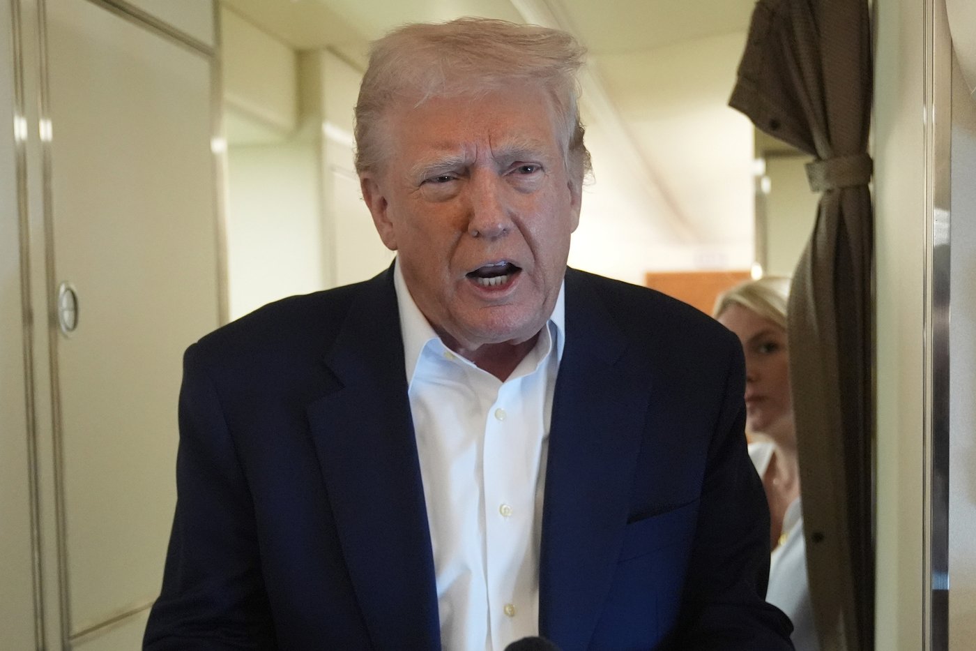 Trump blasts Mexico's Sheinbaum for rejecting offer to send US troops into Mexico to fight cartels | iNFOnews.ca Trump blasts Mexico's Sheinbaum for rejecting offer to send US troops into Mexico to fight cartels | iNFOnews.ca