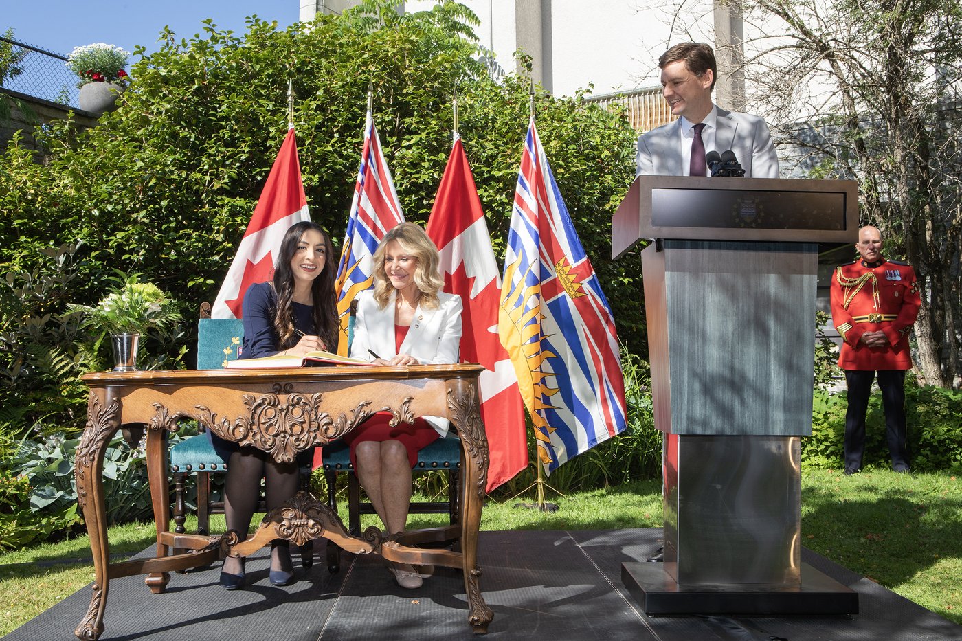 B.C. launching review of post-secondary education in wake of declining stability | iNFOnews.ca B.C. launching review of post-secondary education in wake of declining stability | iNFOnews.ca