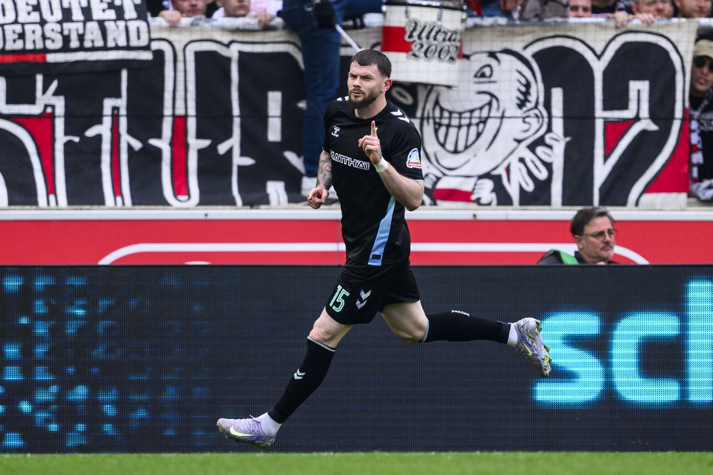 Frankfurt warms up for Tottenham with a 3-0 win over Heidenheim in Bundesliga | iNFOnews.ca Frankfurt warms up for Tottenham with a 3-0 win over Heidenheim in Bundesliga | iNFOnews.ca