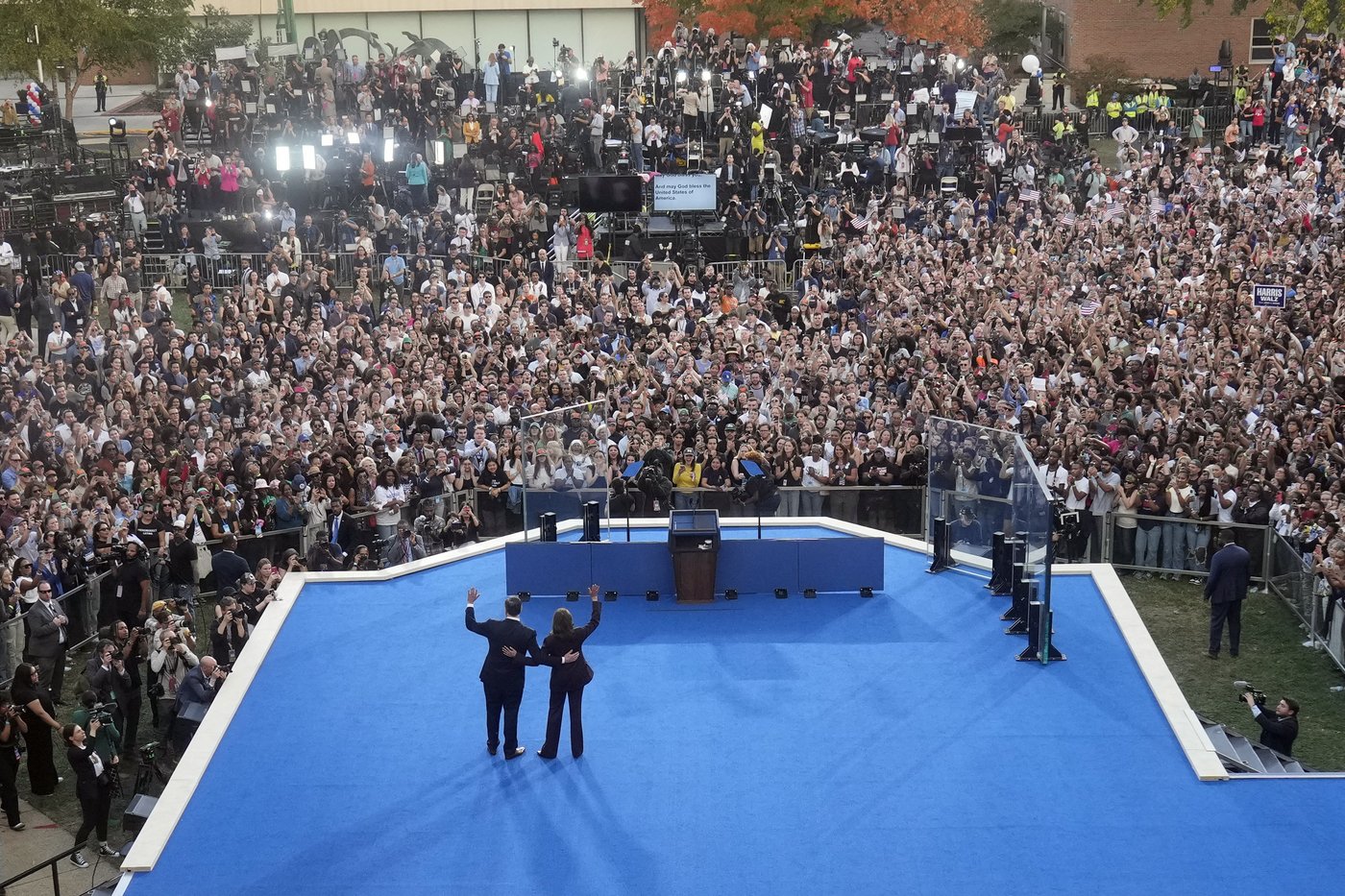 Lessons from the elections held in 70 countries in 2024 | iNFOnews.ca Lessons from the elections held in 70 countries in 2024 | iNFOnews.ca