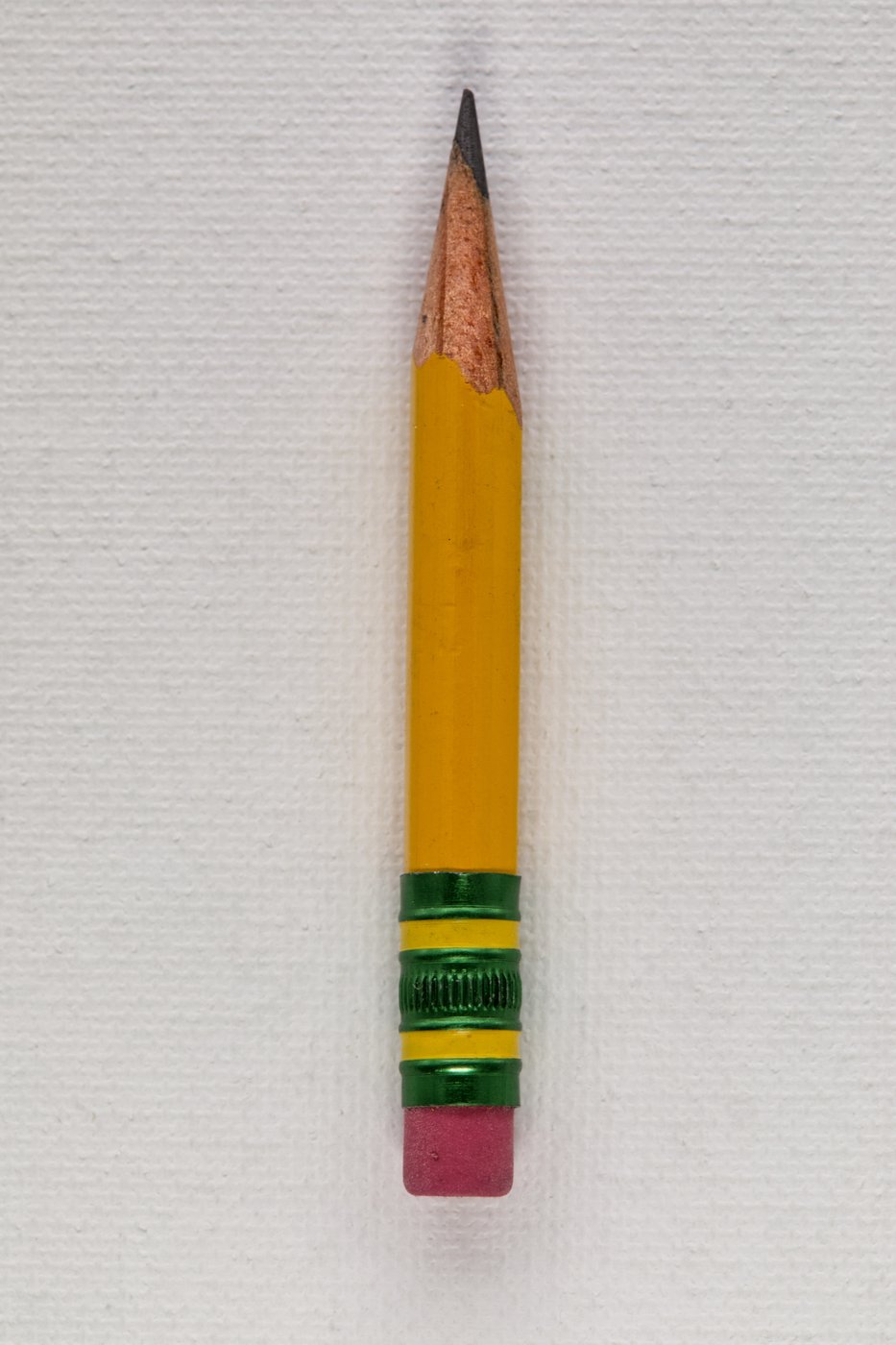 How the No. 2 pencil became a uniquely American school supply staple | iNFOnews.ca