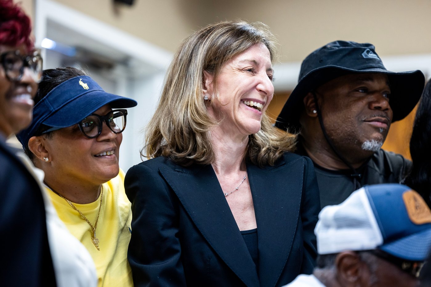 With anger spreading over Iran war, Democrats hope to flip Republican seats with veterans' help | iNFOnews.ca With anger spreading over Iran war, Democrats hope to flip Republican seats with veterans' help | iNFOnews.ca