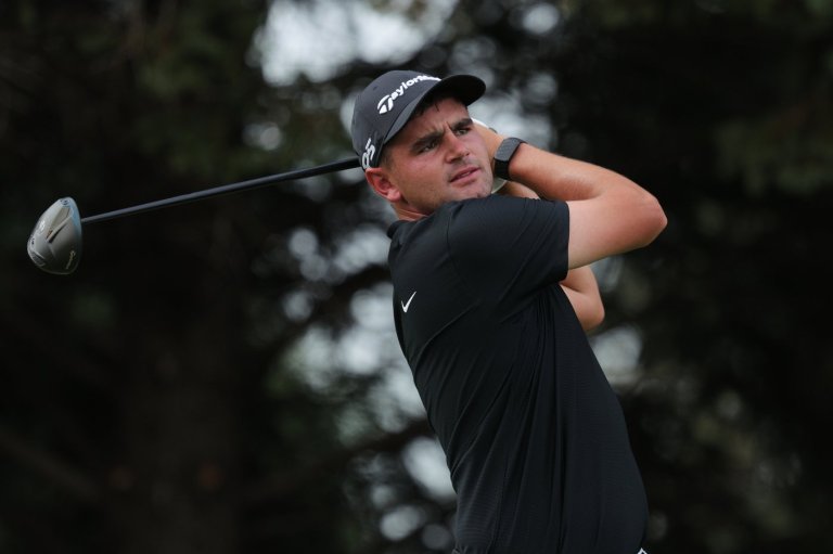 International players helped by having a PGA Tour card when it comes to making Presidents Cup team | iNFOnews.ca