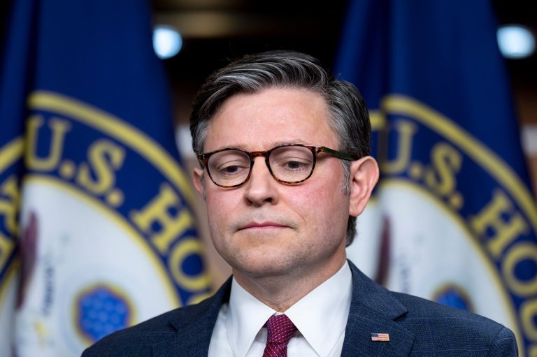 Speaker Johnson scrambles to find a health care plan as Republicans remain divided | iNFOnews.ca