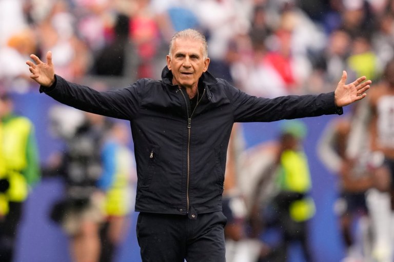 Carlos Queiroz quits as Ghana coach after the team’s World Cup exit | iNFOnews.ca