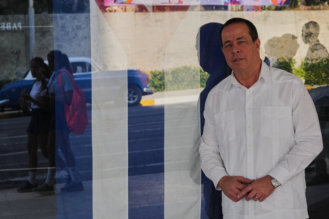 Cuba's health care system pushed to the brink by US fuel blockade, Cuban minister says | iNFOnews.ca Cuba's health care system pushed to the brink by US fuel blockade, Cuban minister says | iNFOnews.ca