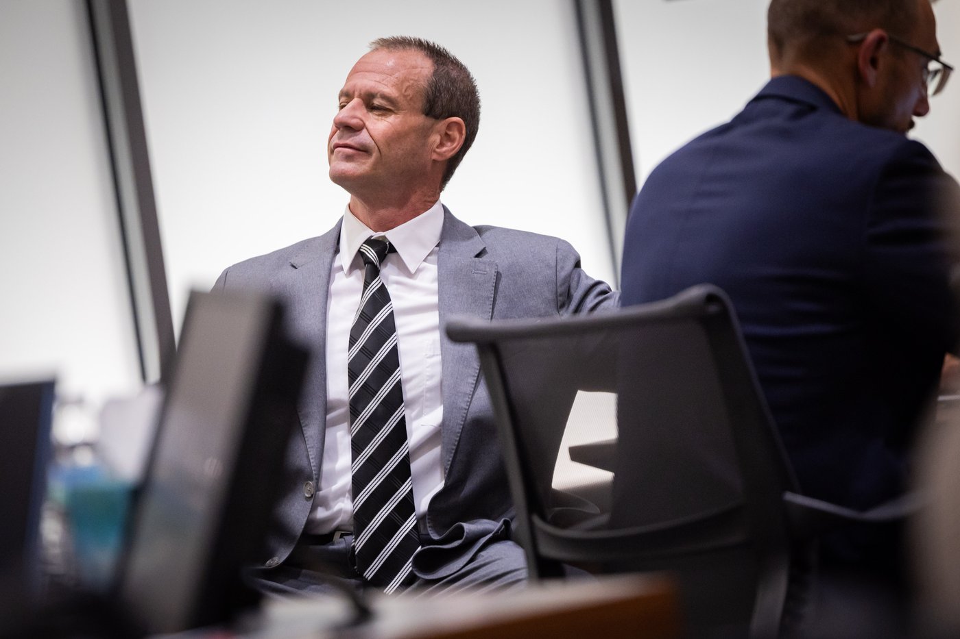 The Latest: Defense, prosecution argue at Kirk assassination hearing over evidence to be admitted | iNFOnews.ca