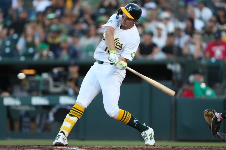 All-Stars Dingler of Tigers and Kurtz of A's exit game in 2nd inning due to injury, illness | iNFOnews.ca
