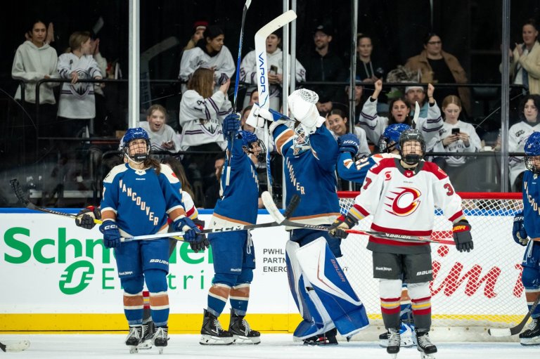 Local players Chan, Gardiner turn hometown heroes for Vancouver Goldeneyes | iNFOnews.ca