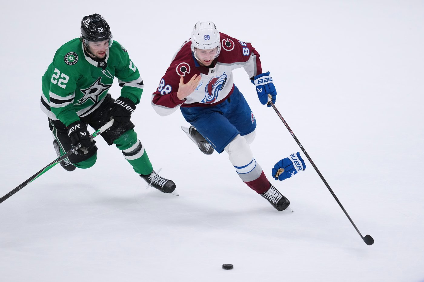 NHL roundup: Avalanche beat Stars 5-4 in shootout, halting Dallas’ 10-game win streak | iNFOnews.ca NHL roundup: Avalanche beat Stars 5-4 in shootout, halting Dallas’ 10-game win streak | iNFOnews.ca