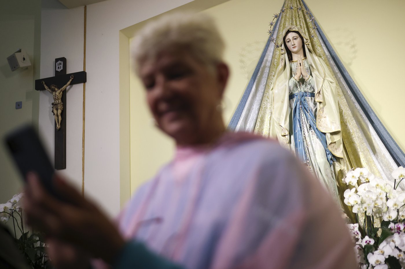 Vatican gives green light to devotion at a site in Bosnia where the Madonna reportedly appeared | iNFOnews.ca