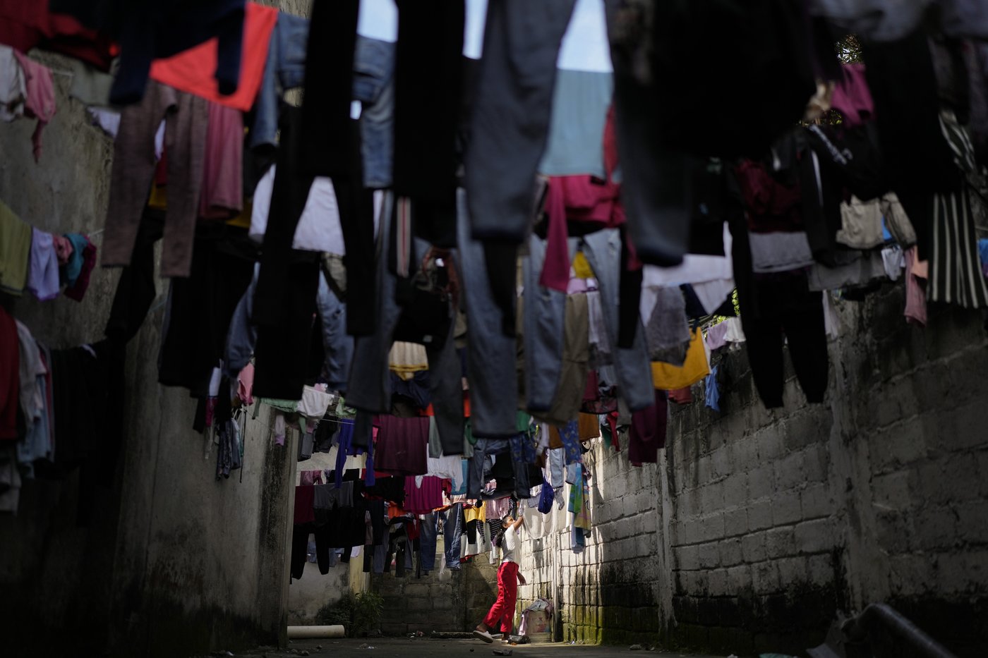 How Mexican cartels manage the flow of migrants on their way to the US border | iNFOnews.ca How Mexican cartels manage the flow of migrants on their way to the US border | iNFOnews.ca