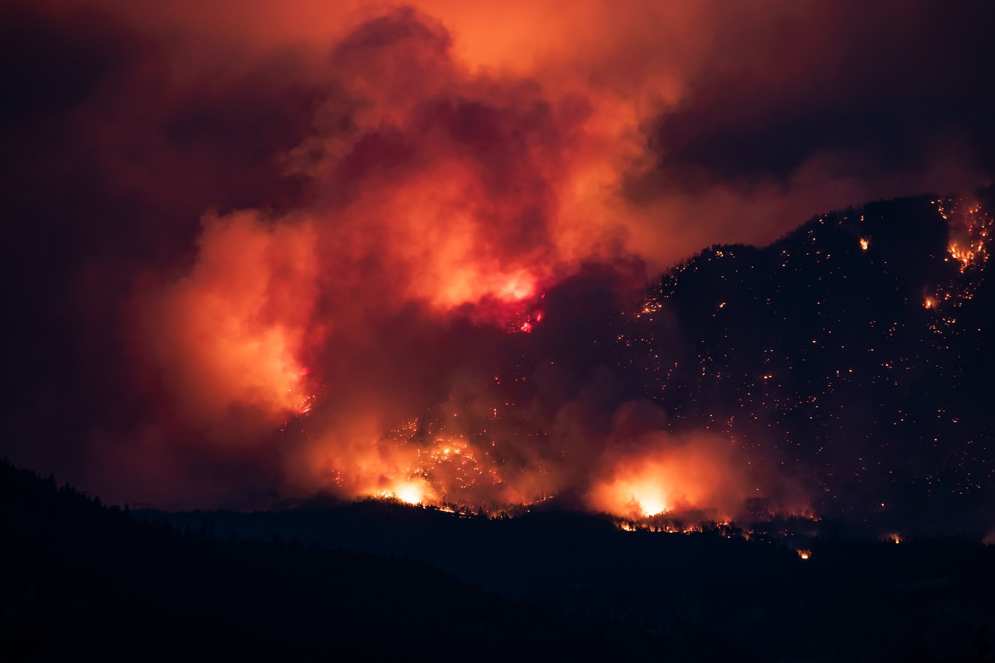 Inside Lytton's contentious recovery, where concerns smoulder 5 years after wildfire | iNFOnews.ca