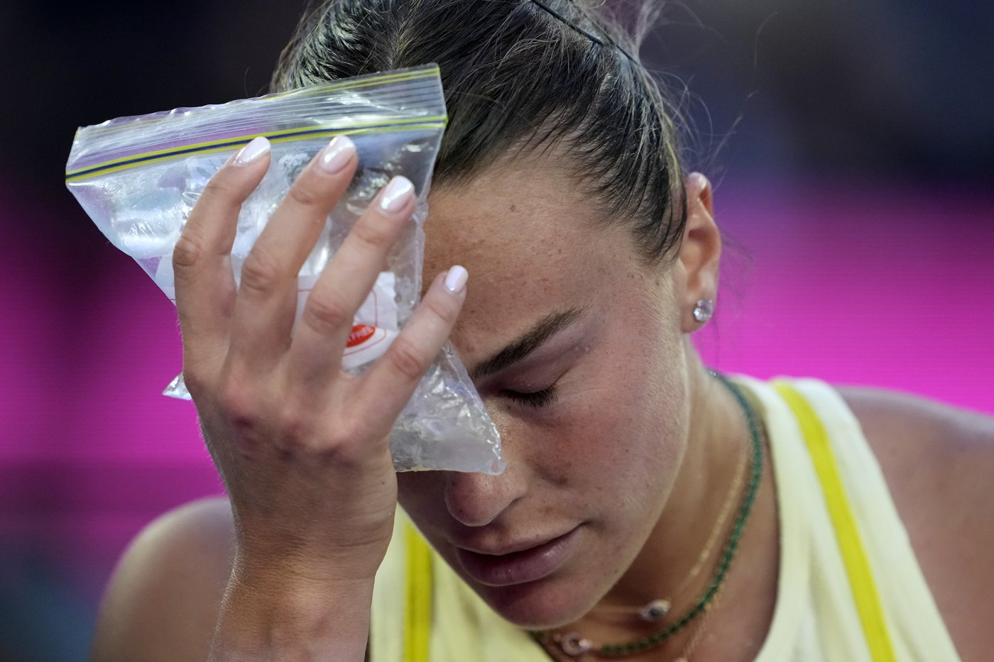 Swiatek wins at Qatar Open to set up quarterfinal match against Rybakina | iNFOnews.ca Swiatek wins at Qatar Open to set up quarterfinal match against Rybakina | iNFOnews.ca