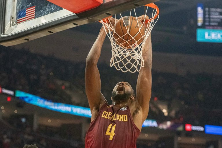 Mobley and the Cavaliers storm back to beat the Wizards 121-111 in Dybantsa's debut | iNFOnews.ca
