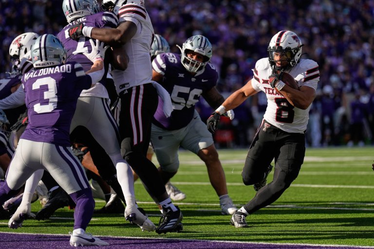 No. 15 Utah looks to continue push for shot at Big 12 title game, No. 12 BYU looks for rebound win | iNFOnews.ca