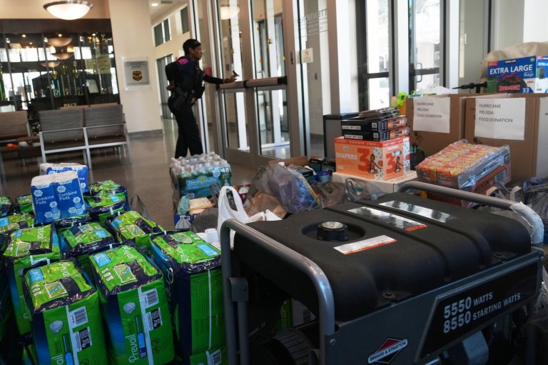 'It's home': Caribbean diaspora from Miami to New York fuels Hurricane Melissa relief efforts | iNFOnews.ca 'It's home': Caribbean diaspora from Miami to New York fuels Hurricane Melissa relief efforts | iNFOnews.ca