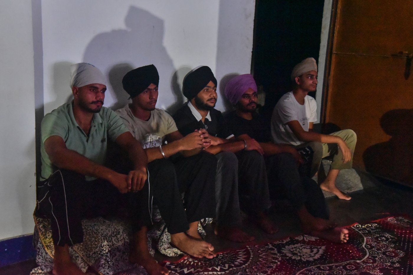 Community screenings help a movie set during an Indian insurgency bypass censorship | iNFOnews.ca Community screenings help a movie set during an Indian insurgency bypass censorship | iNFOnews.ca