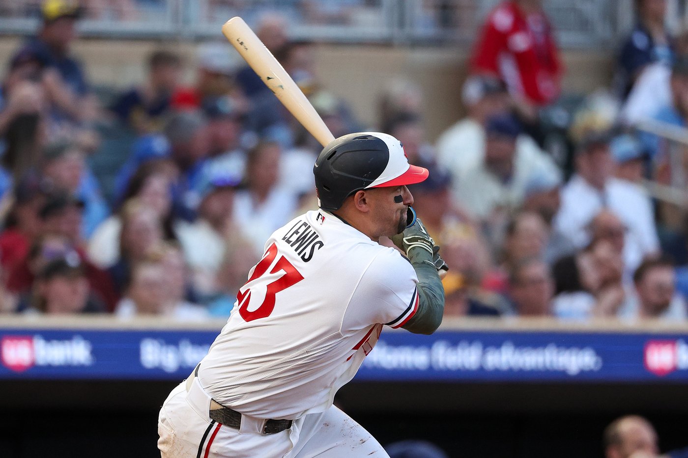 Twins send Royce Lewis to Triple-A for a reset at the plate after a rough return from injury | iNFOnews.ca