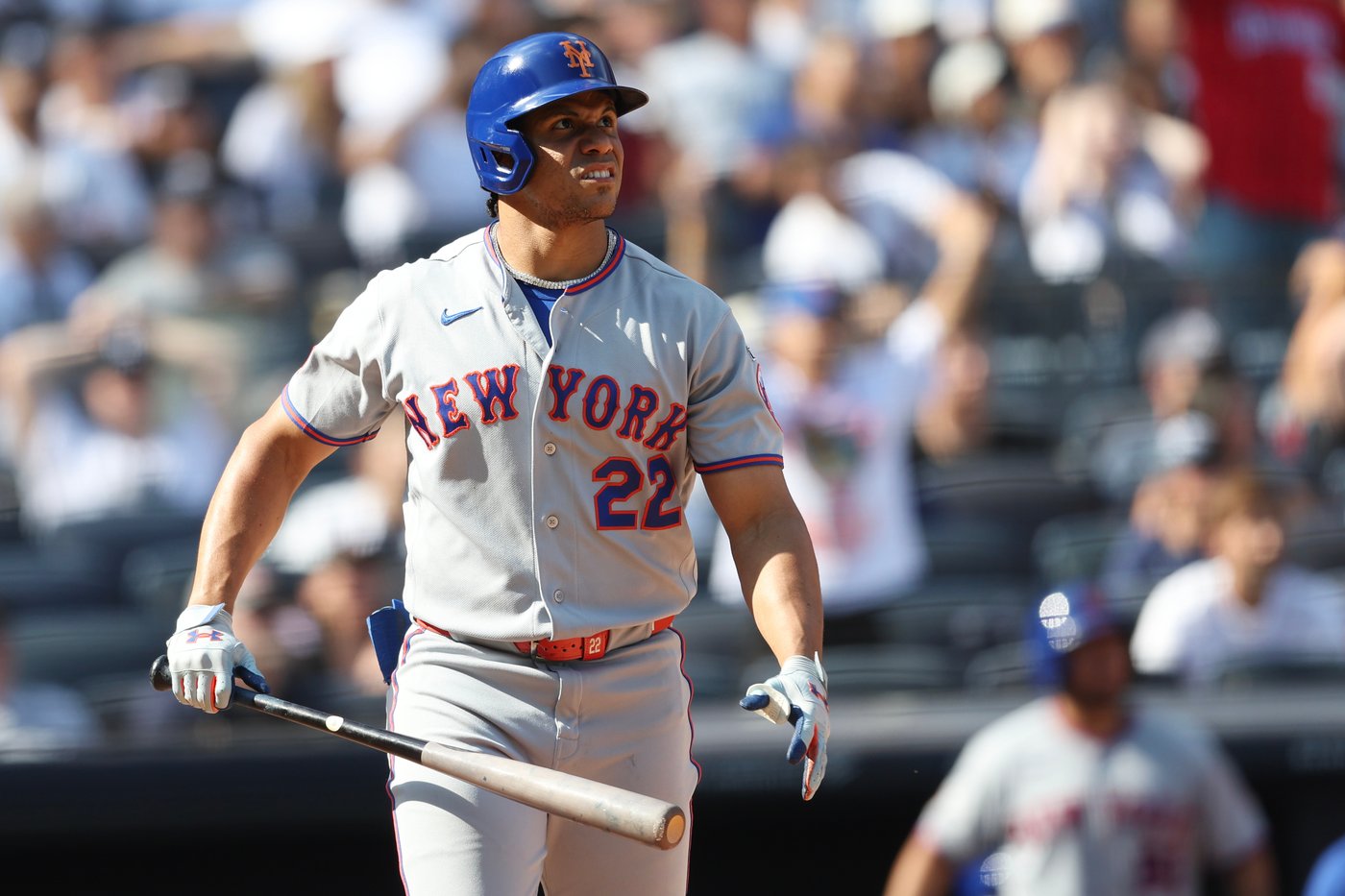 Francisco Lindor hits leadoff homer and grand slam as Mets pound Gerrit Cole and rout Yankees 12-2 | iNFOnews.ca