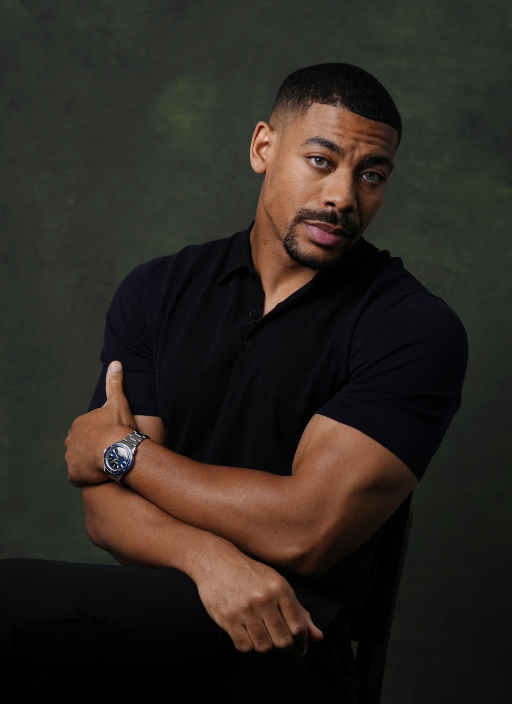 AP Breakthrough Entertainer: Aaron Pierre ends his big year on a high note with 'Mufasa' | iNFOnews.ca AP Breakthrough Entertainer: Aaron Pierre ends his big year on a high note with 'Mufasa' | iNFOnews.ca