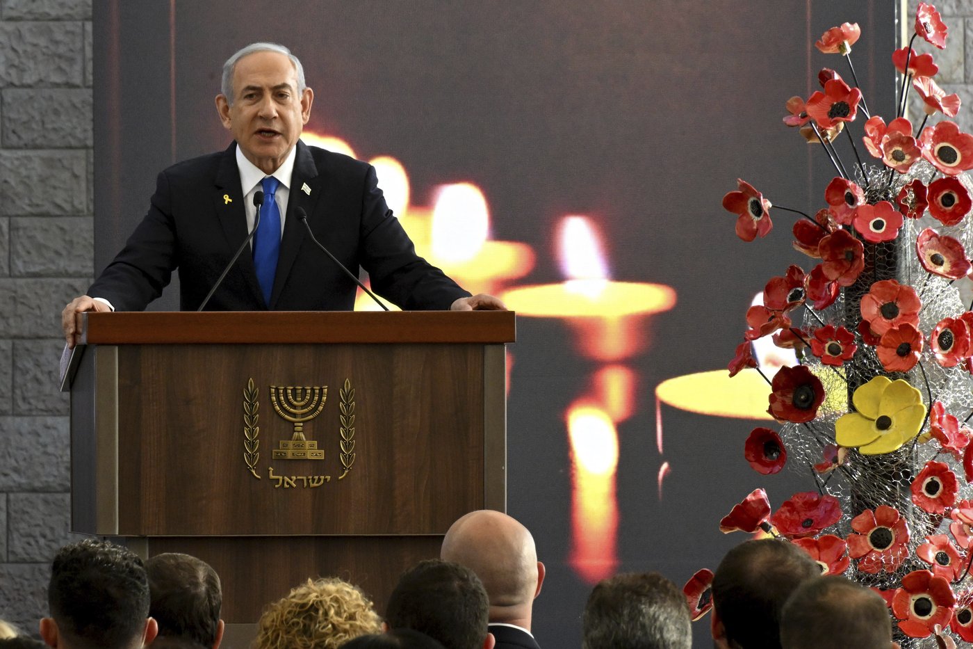 Israel investigates leaks that appear to have bolstered Netanyahu as Gaza truce talks stalled | iNFOnews.ca