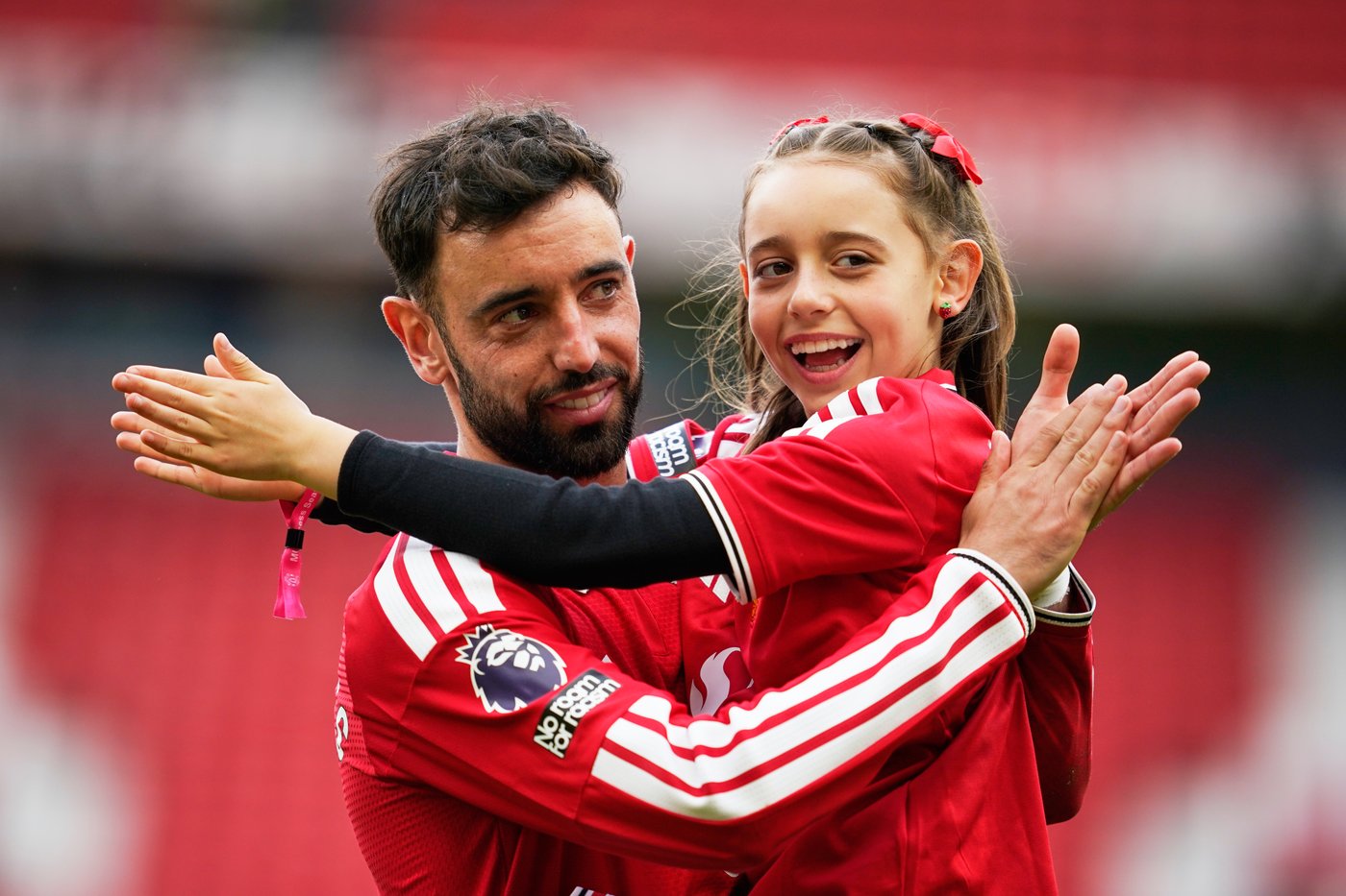 Man United captain Bruno Fernandes breaks assists record in Premier League | iNFOnews.ca Man United captain Bruno Fernandes breaks assists record in Premier League | iNFOnews.ca