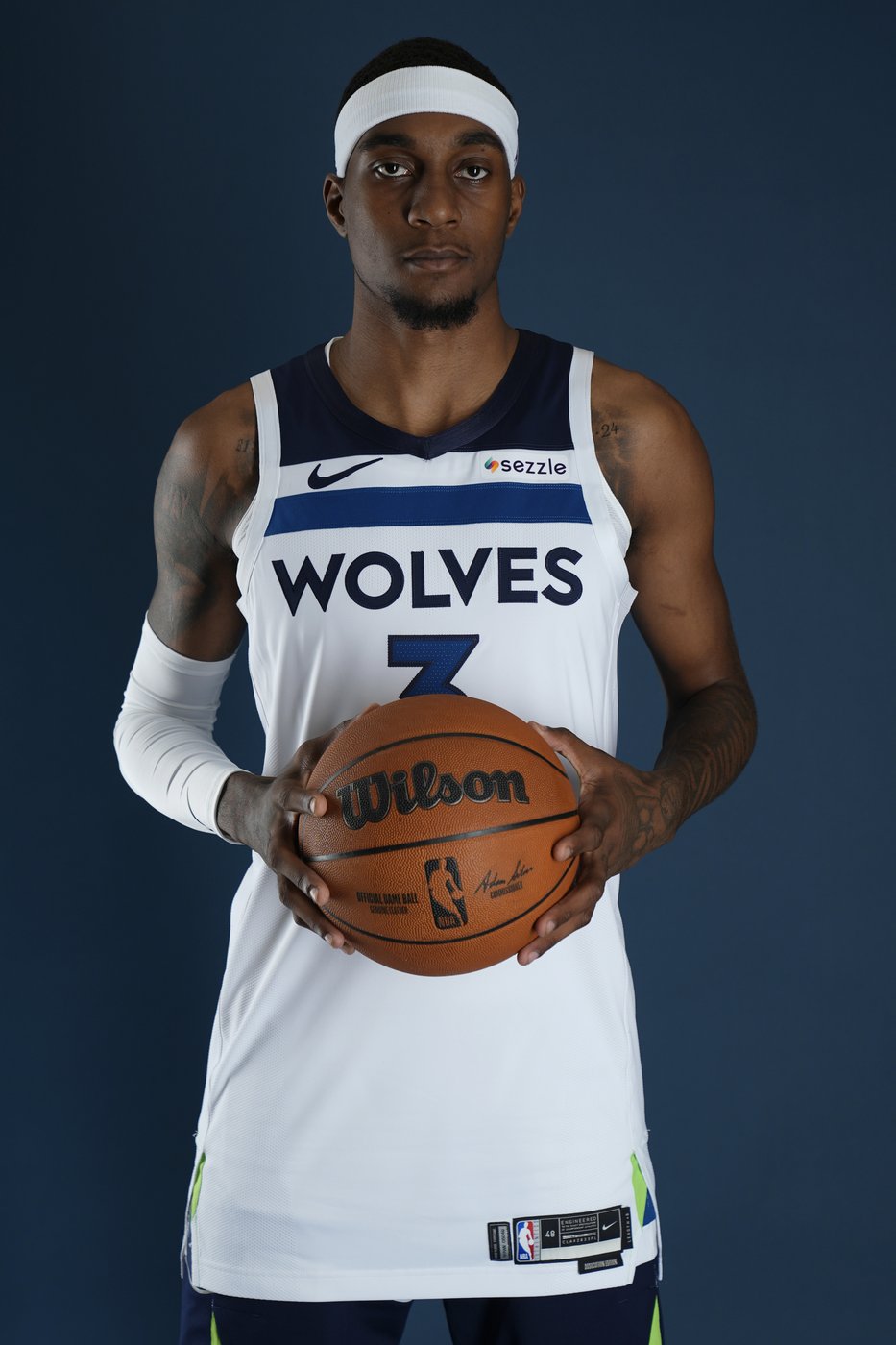 T-wolves coming to terms with Towns' departure as stunning trade alters training camp vibe | iNFOnews.ca T-wolves coming to terms with Towns' departure as stunning trade alters training camp vibe | iNFOnews.ca