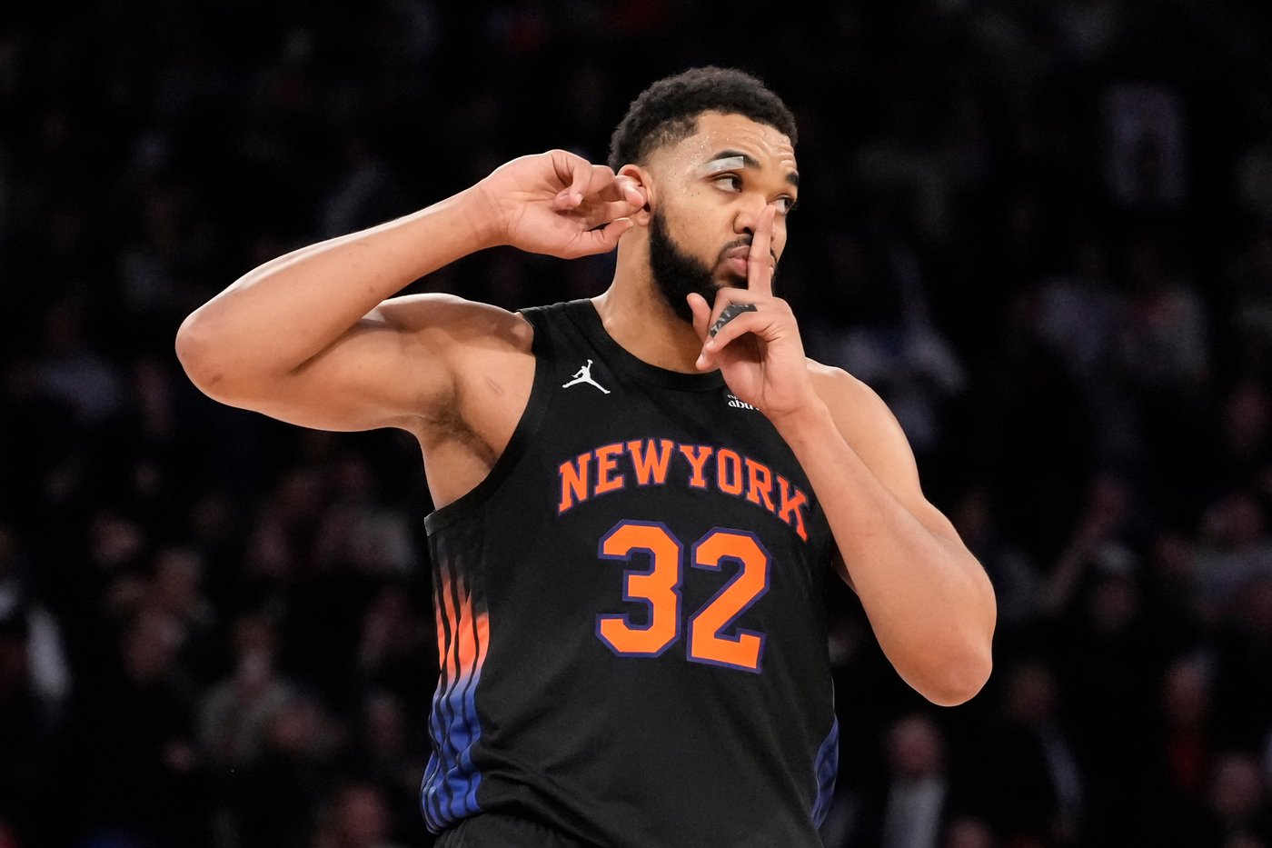 Pacers snap 4-game skid with 137-134 overtime win against Knicks | iNFOnews.ca Pacers snap 4-game skid with 137-134 overtime win against Knicks | iNFOnews.ca