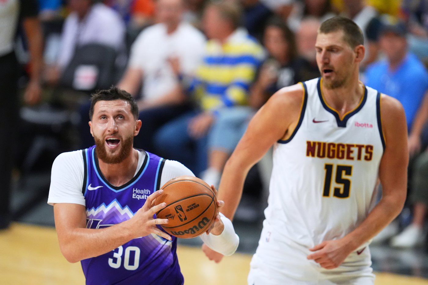 A healthy Nuggets roster runs it back, banking on Nikola Jokic and experience to keep pace | iNFOnews.ca