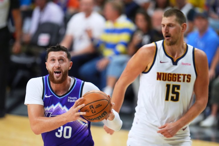 A healthy Nuggets roster runs it back, banking on Nikola Jokic and experience to keep pace | iNFOnews.ca