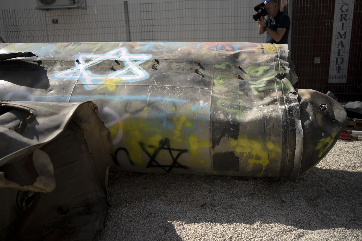 Israeli defense minister warns an attack on Iran would be 'lethal' and 'surprising' | iNFOnews.ca Israeli defense minister warns an attack on Iran would be 'lethal' and 'surprising' | iNFOnews.ca