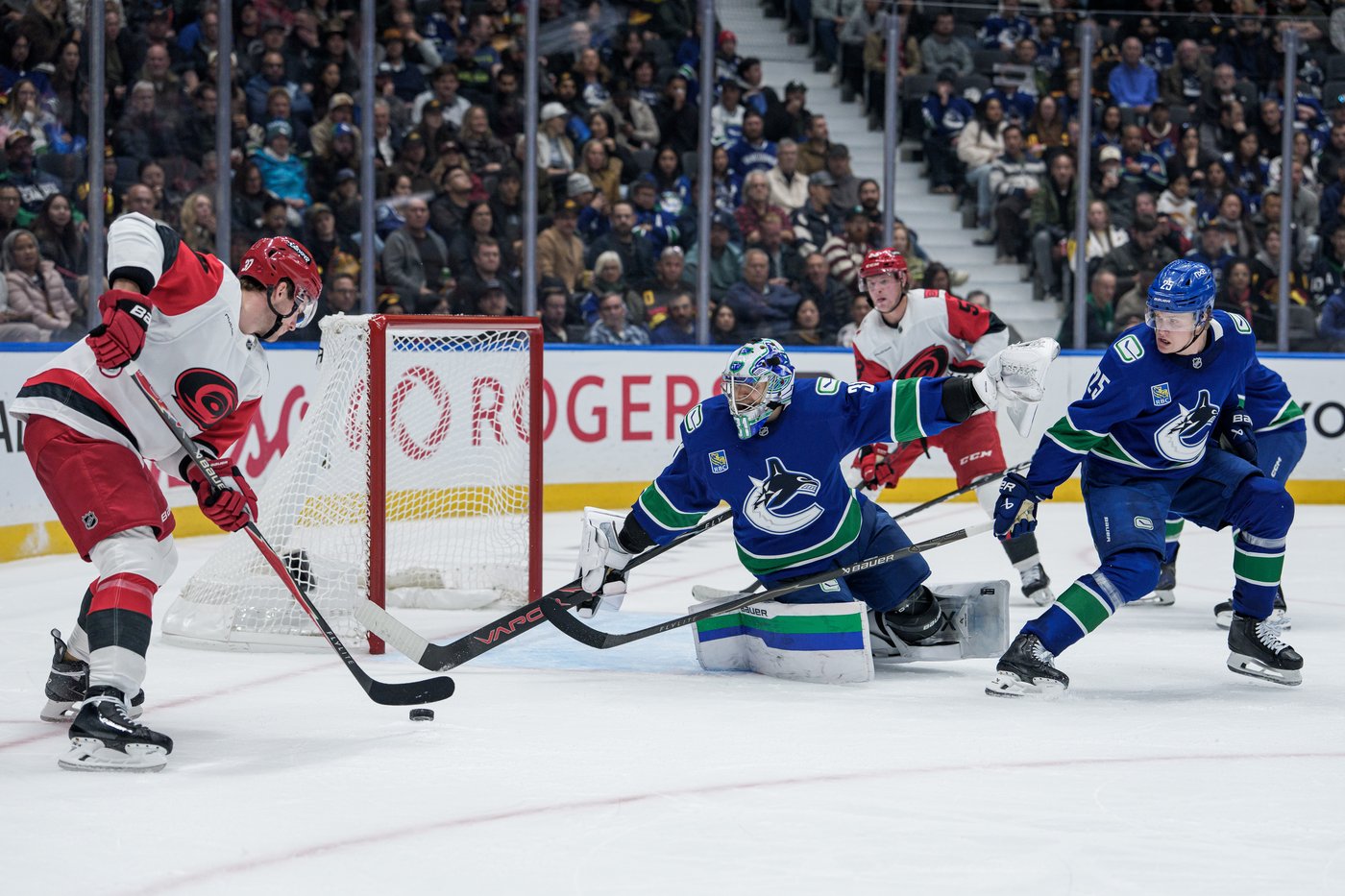 'It sucks losing': Vancouver Canucks struggling through eight-game winless skid | iNFOnews.ca 'It sucks losing': Vancouver Canucks struggling through eight-game winless skid | iNFOnews.ca