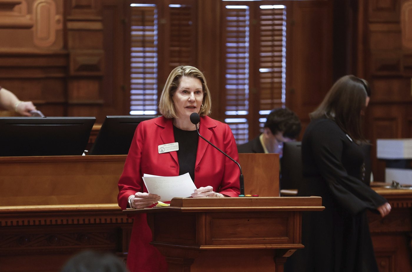 Georgia makes many more students than expected eligible for school vouchers | iNFOnews.ca