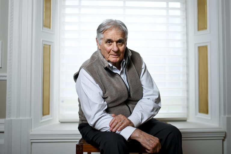 Whit Fraser talks career, hockey and Governor General coverage in new book | iNFOnews.ca