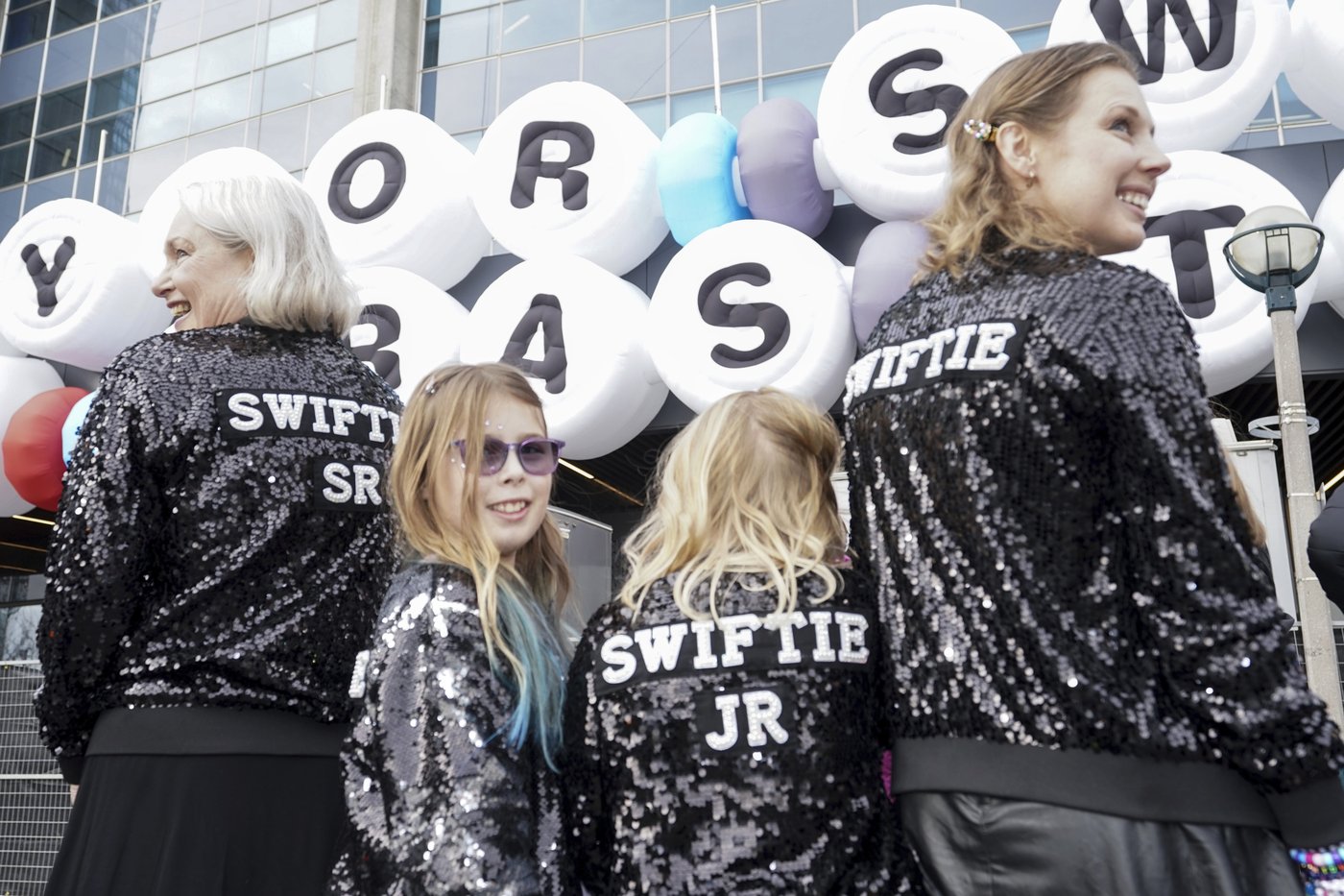 The end of an Eras tour approaches, marking a bittersweet moment for Taylor Swift fans | iNFOnews.ca