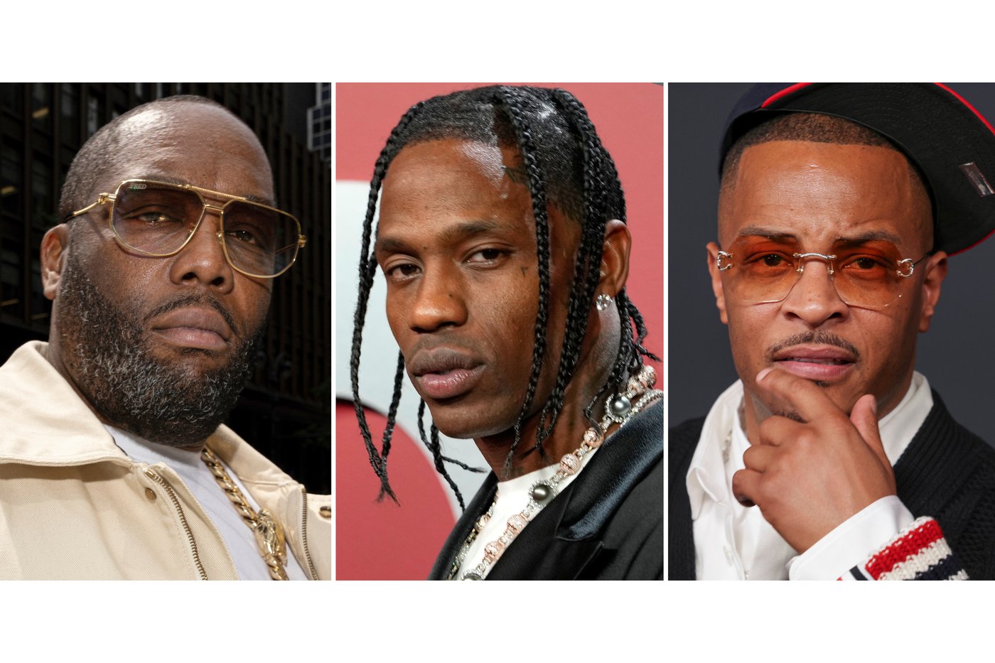 Prosecutors used rap lyrics to help send a man to death row in Texas. It's not an uncommon tactic | iNFOnews.ca Prosecutors used rap lyrics to help send a man to death row in Texas. It's not an uncommon tactic | iNFOnews.ca