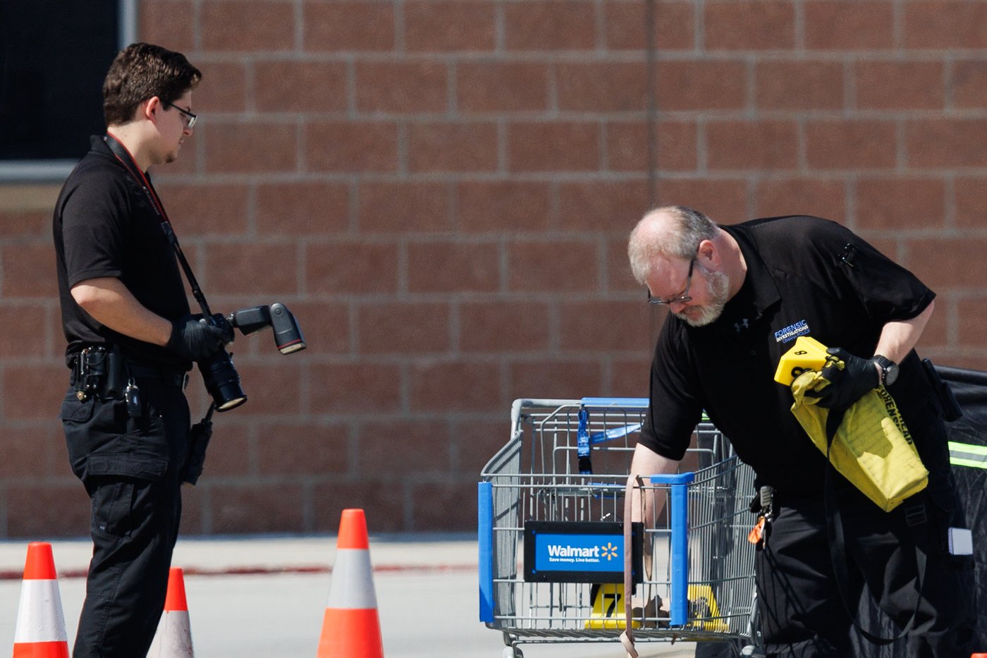 Omaha, Nebraska, police fatally shoot a woman who grabs a child and slashes him with a knife | iNFOnews.ca