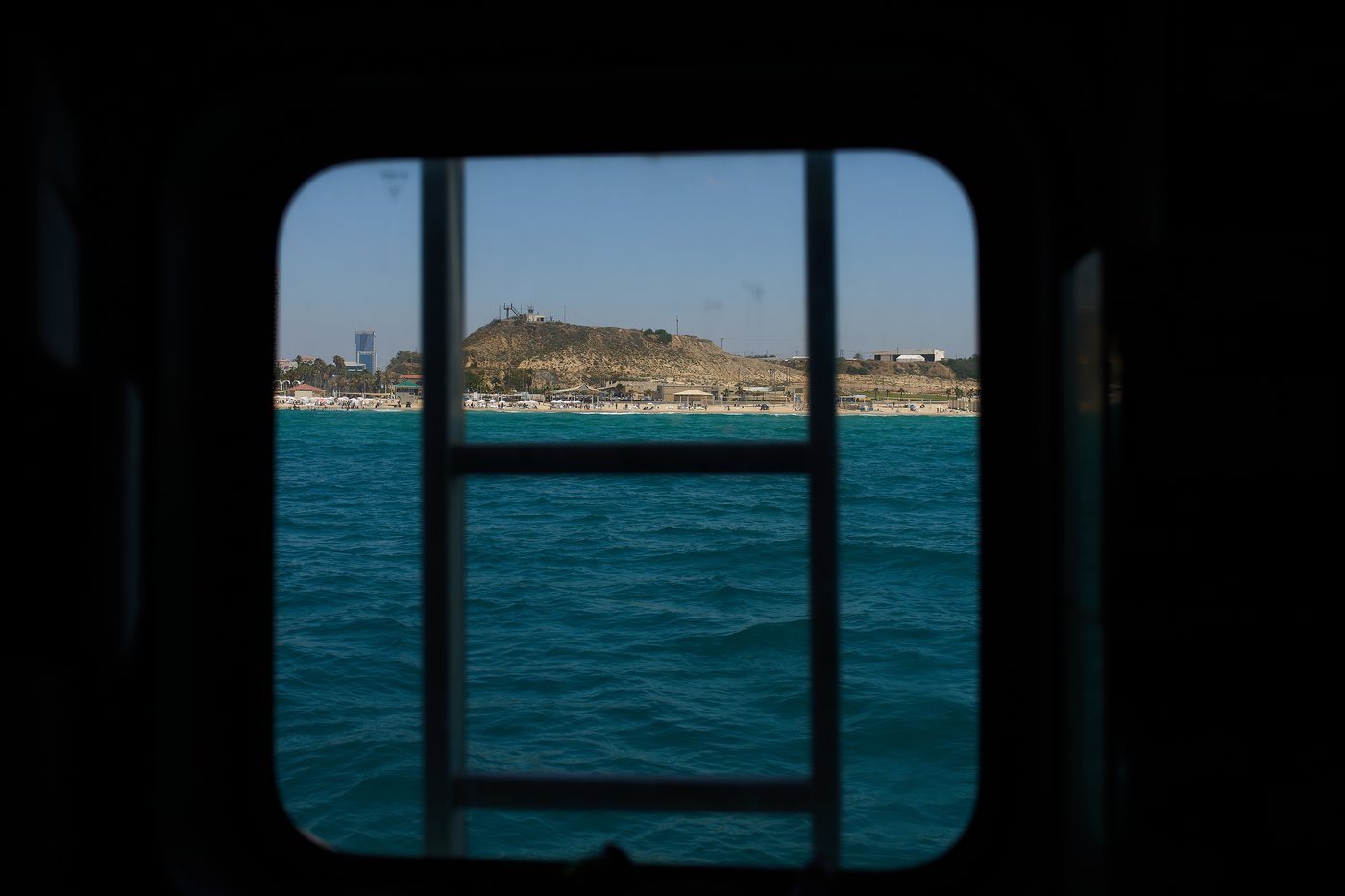 AP Exclusive: Inside Israel's push to clear sea munitions, part of global push to protect waters | iNFOnews.ca