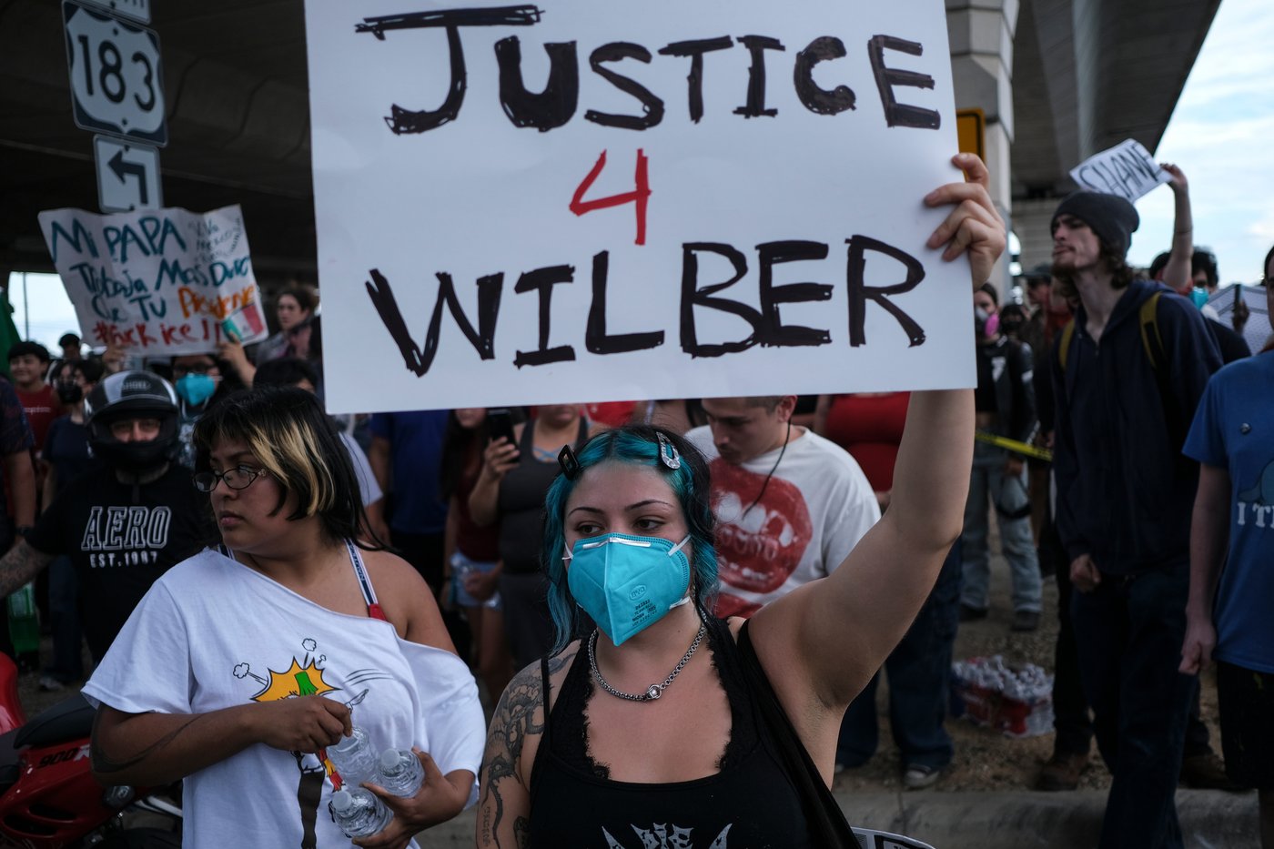 Man shot by ICE, detained in Texas with a bullet in his back is back in the hospital, attorney says | iNFOnews.ca Man shot by ICE, detained in Texas with a bullet in his back is back in the hospital, attorney says | iNFOnews.ca
