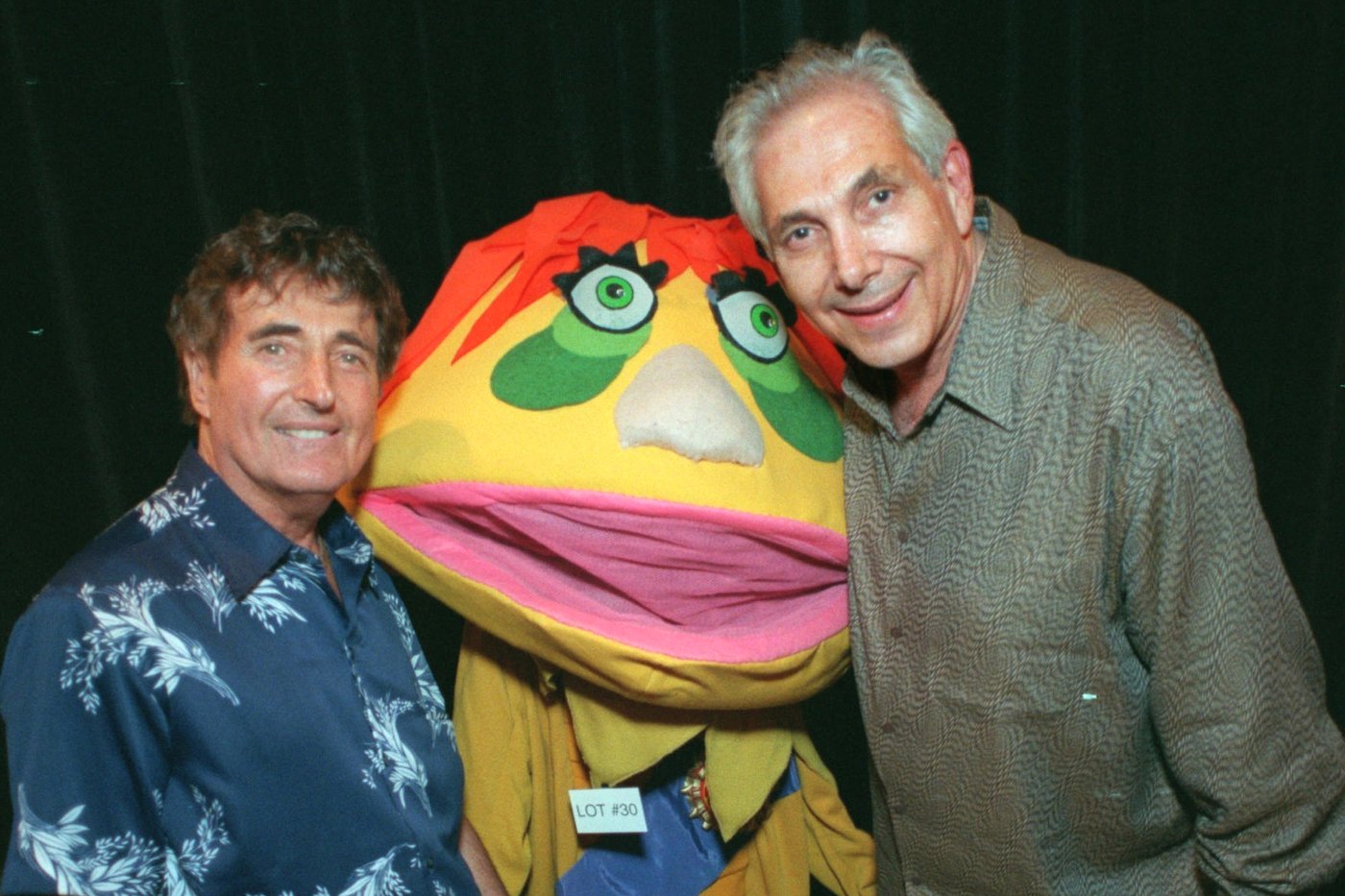 Sid Krofft, 'H.R. Pufnstuf' creator and children's TV visionary, dies at 96 | iNFOnews.ca