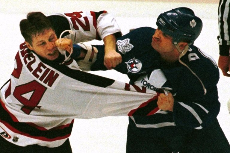 Lyle Odelein, Stanley Cup winning defenseman who played for several NHL organizations, dies at 58 | iNFOnews.ca