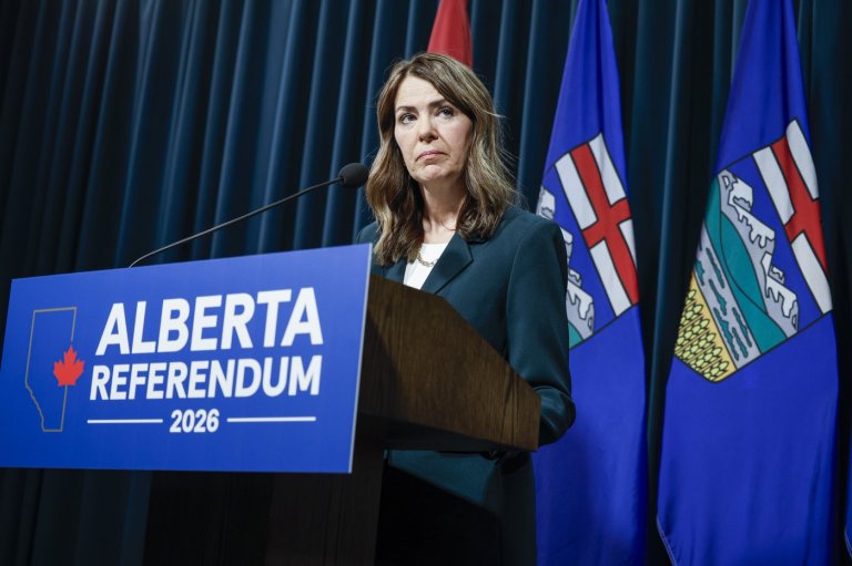 Alberta files appeal on court decision to throw out separatist referendum petition | iNFOnews.ca