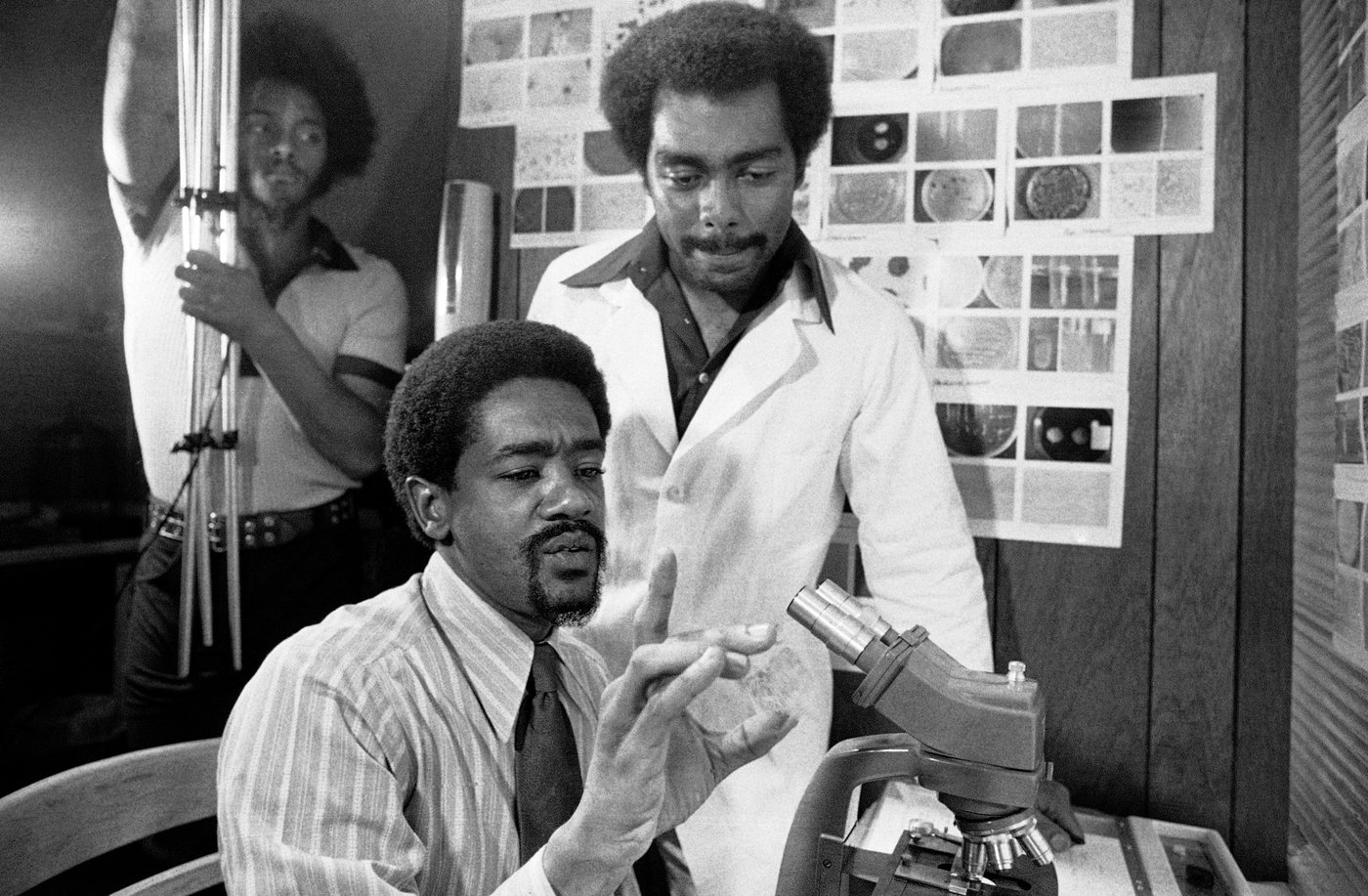 Black Panther Party stalwarts to celebrate 1966 founding in Oakland, programs that aided the poor | iNFOnews.ca Black Panther Party stalwarts to celebrate 1966 founding in Oakland, programs that aided the poor | iNFOnews.ca