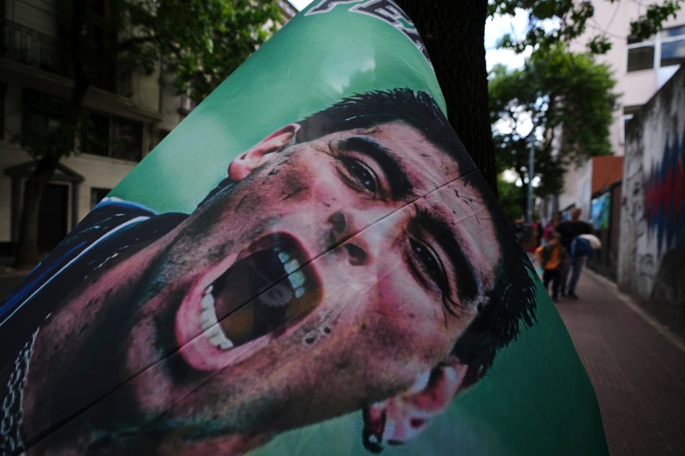 Fans chant 'Diego' as Buenos Aires university hosts first Maradona congress | iNFOnews.ca Fans chant 'Diego' as Buenos Aires university hosts first Maradona congress | iNFOnews.ca